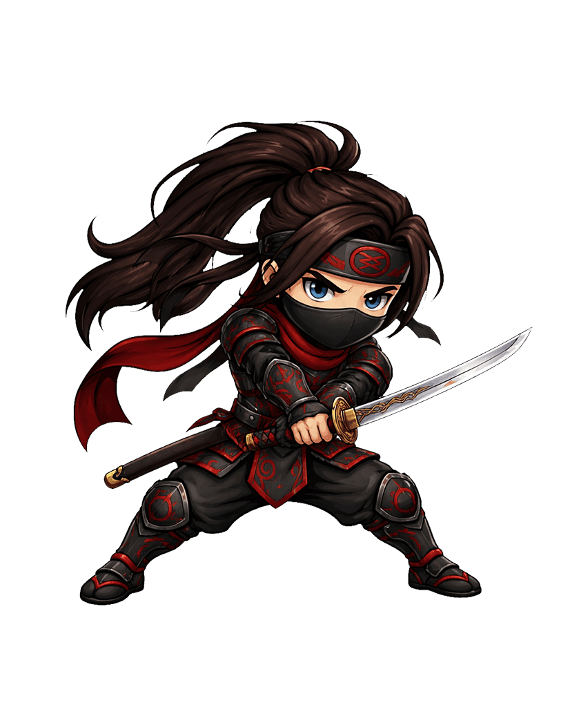 katana