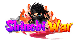 ShinobiWAR