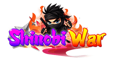 ShinobiWAR