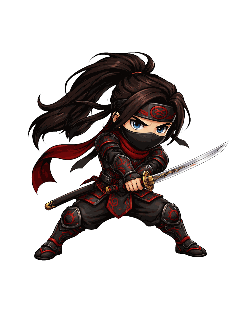katana