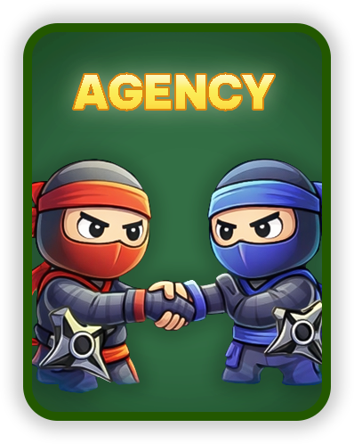 agency