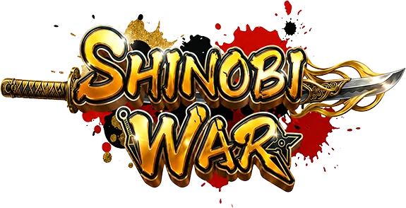 ShinobiWAR