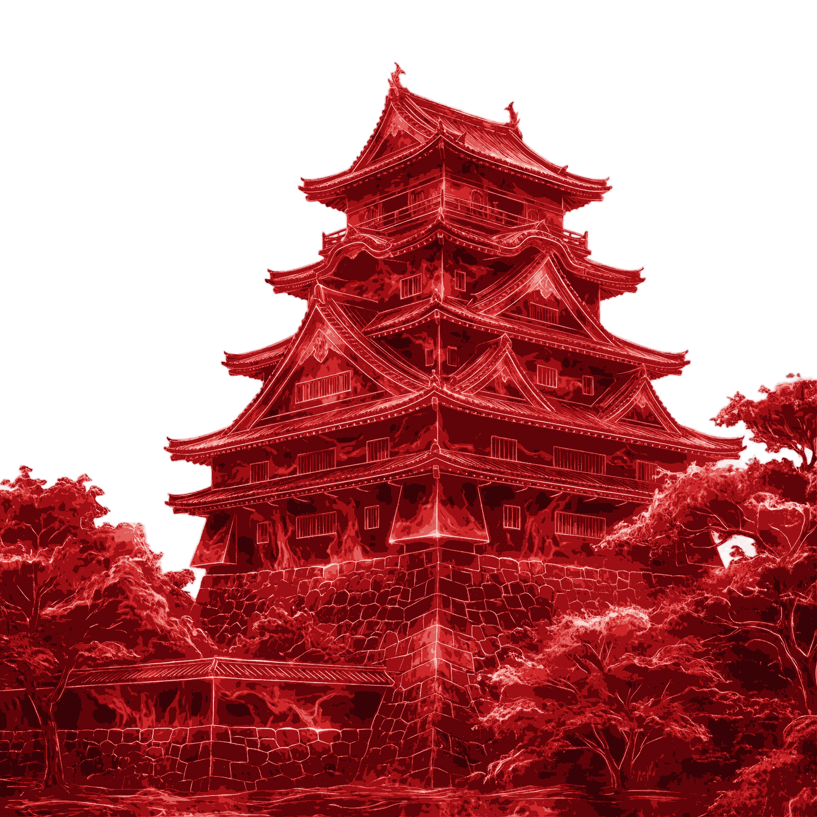 tower